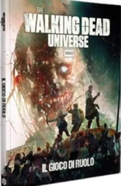 The Walking Dead Universe - Il Gioco di Ruolo