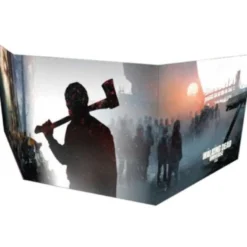 The Walking Dead Universe - Schermo del Game Master