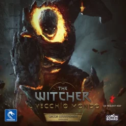 The Witcher - Il Vecchio Mondo - Caccia Leggendaria