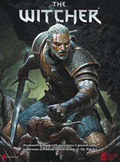 The Witcher - Italiano