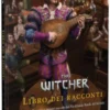 The Witcher - Libro dei Racconti