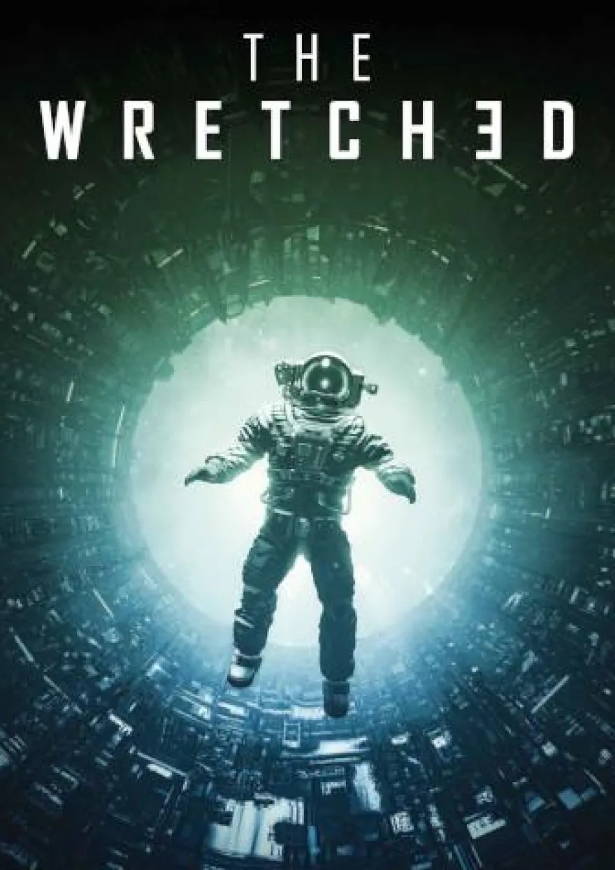The Wretched - Gioco di Ruolo Italiano