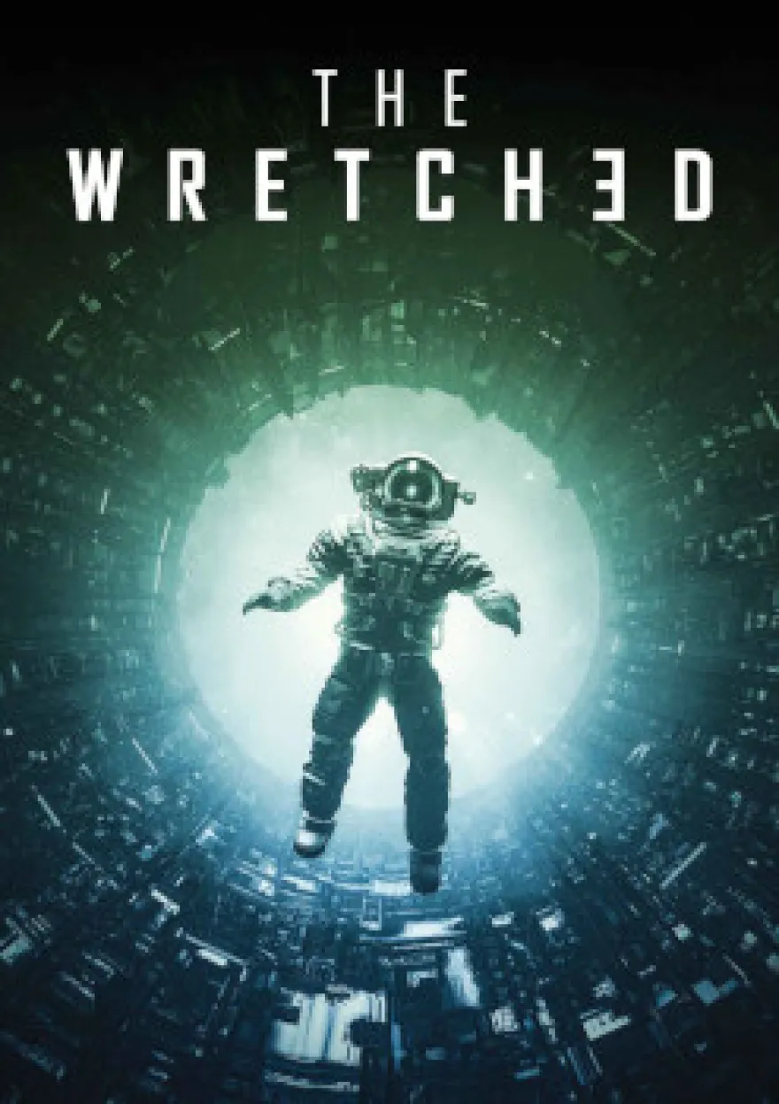 The Wretched - Gioco di Ruolo Italiano