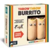 Throw Throw Burrito - Italiano