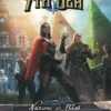 7th Sea - Nazioni di Theah Vol.1