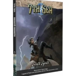 7th Sea - Società Segrete