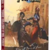 7th Sea - Terre dell'Oro e del Fuoco