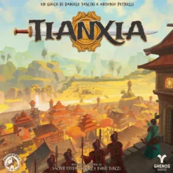 Tianxia - Italiano