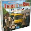 Ticket to Ride - Berlino