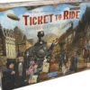 Ticket to Ride Legacy - Leggende del Vecchio West