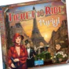 Ticket to Ride - Parigi