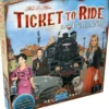 Ticket to Ride - Poland