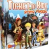 Ticket to Ride - Primo Viaggio