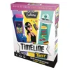 Timeline Twist - Pop Culture