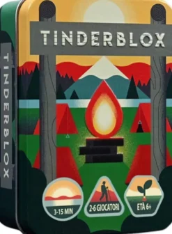 Tinderblox - Italiano