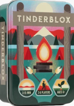 Tinderblox: Sunset - Italiano
