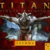 Titan - Titans Figure Expansion