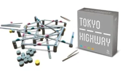 Tokyo Highway + Rainbow City - Italiano