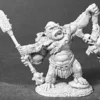 Tonga, Gorillaman Gladiator