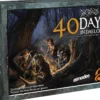 Too Many Bones - 40 Days in Daelore