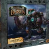 Too Many Bones - Rondella L'Idrobot