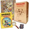 Topolino Detective – Box Supergiallo di Topolino