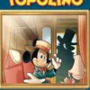 Topolino Sull’Orient Express e Altre Storie Ispirate ai Romanzi di Agatha Christie