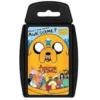 Top Trumps - Adventure Time: Ooo's the most Awesome?
