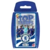 Top Trumps - Calcio Chelsea FC 2015/2016