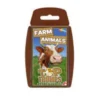 Top Trumps - Farm Animals
