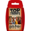 Top Trumps - Harry Potter e il Calice di Fuoco