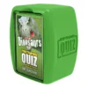 Top Trumps Quiz - Dinosauri