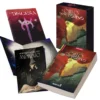 Torino Arcana Vol.1 - Il Cielo oltre Torino - Cofanetto 2 Volumi + Promo