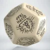 Trap Generator Die - Beige, Nero