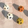 Treasure Dice - Italiano