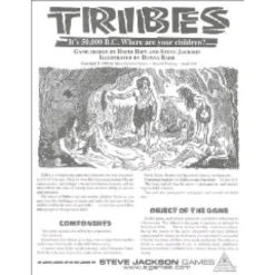 Tribes