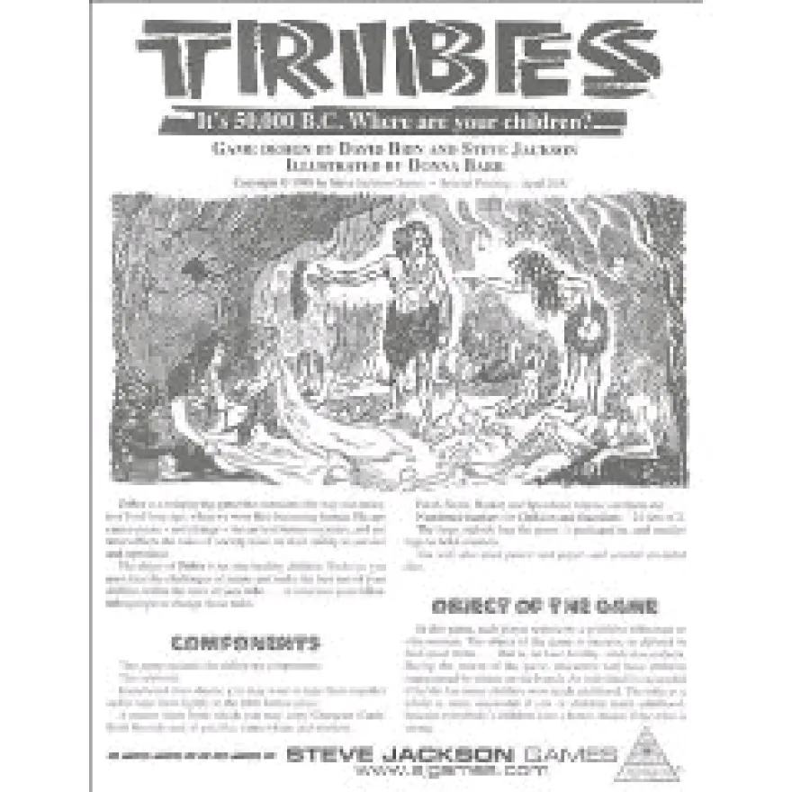 Tribes