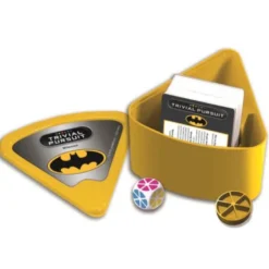 Trivial Pursuit Bitesize - Batman