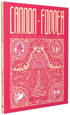 Troika! Cannon Fodder - Italiano