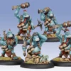 Trollblood - Pyg Burrowers (10)