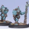 Trollblood - Pyg Bushwhackers Unit
