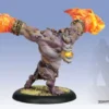 Trollblood - Pyre Troll