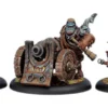 Trollblood - Trollkin Thumper Crew