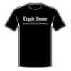 T-Shirt Allineamento - Legale Buono