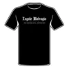T-Shirt Allineamento - Legale Malvagio
