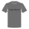 T-Shirt Allineamento - Legale Neutrale (Grigia)