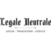 T-Shirt Allineamento - Legale Neutrale