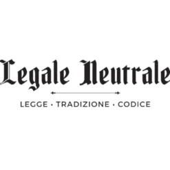 T-Shirt Allineamento - Legale Neutrale