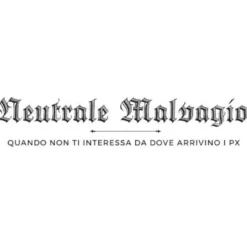 T-Shirt Allineamento - Neutrale Malvagio