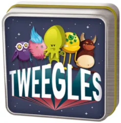 Tweegles - Italiano